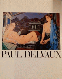PAUL　DELAUX