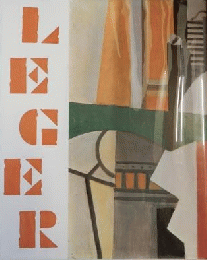 FERNARD　LEGER