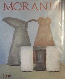 GIOGRIO MORANDI
