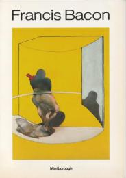 フランシス・ベーコン展
1988年10月18日―1989年1月21日