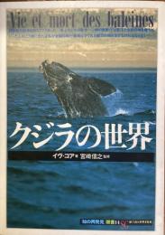 知の再発見　双書14 絵で読む世界文化史　クジラの世界
