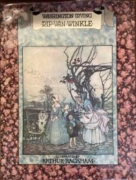 RIP.VAN.WINKLE