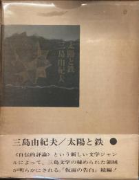 太陽と鉄