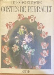 CONTES DE PERRAULT