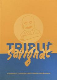 TRIBUT Savignac