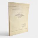 人間の生存にかかわる自然環境に関する基礎的研究 : 研究報告集録（昭和47年3月現在）