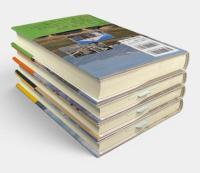 中央ユーラシア環境史 全4巻