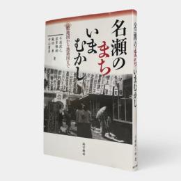 名瀬のまちいまむかし : 絵地図から地籍図まで