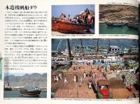 ダウ : インド洋の木造機帆船 〈船の博物館ブックス〉