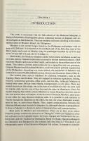 The Hanunoo-Mangyan : society, religion and law among a mountain people of Mindoro Island, Philippines〈Senri Ethnological Studies no.22〉（ハヌノオ・マンギャン族：フィリピン・ミンドロ島山地民の社会・宗教・法）