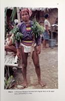 The Hanunoo-Mangyan : society, religion and law among a mountain people of Mindoro Island, Philippines〈Senri Ethnological Studies no.22〉（ハヌノオ・マンギャン族：フィリピン・ミンドロ島山地民の社会・宗教・法）