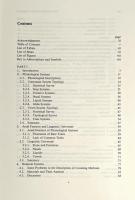 Native Middle American languages: An areal-typological perspective〈Senri ethnological studies no.39〉（中米先住民諸語：地域類型論的視点から）
