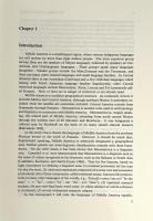 Native Middle American languages: An areal-typological perspective〈Senri ethnological studies no.39〉（中米先住民諸語：地域類型論的視点から）