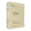 Труды о Монголии и для Монголии т. 3　〈Senri ethnological reports = 国立民族学博物館調査報告〉（モンゴルについて、そしてモンゴルのための研究 第3巻）