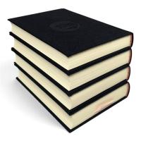 渋沢敬三著作集　第1巻～第4巻 4冊セット