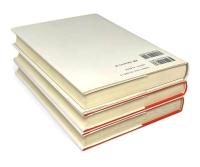 コミュニケイション的行為の理論　全3冊揃い