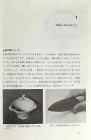 鋳金・彫金・鍛金