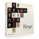 Rings : jewelry of power, love and loyalty