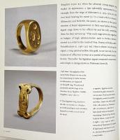 Rings : jewelry of power, love and loyalty