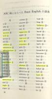 英語を書く本 : ベーシック・イングリッシュの理論と活用 〈洋販新書〉