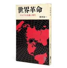 世界革命 : マルクス主義と現代 〈三一新書〉