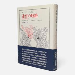 迷宮の岐路 〈迷宮の岐路1 叢書・ウニベルシタス445〉