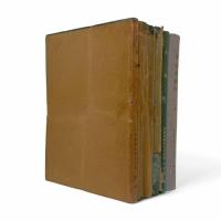 京都園芸倶楽部叢書 第一輯～第六輯　6冊セット