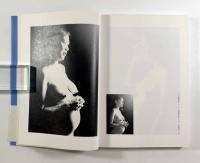 臨月 : 妊婦100人のドキュメント・ヌード