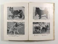 最新犬の飼ひ方と訓練法