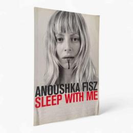 【洋書】Anoushka Fisz: Sleep with Me