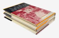 こちら関西 : もうひとつの情報発信基地・大阪/戦後篇　2冊セット