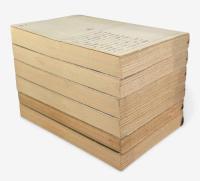 収容所群島 : 1918-1956 文学的考察〈新潮文庫〉全6冊揃い