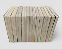 陰陽師〈Jets comics〉全13冊揃い