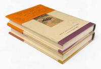 鳥類〈ゴールドスミス動物誌〉全2冊揃い