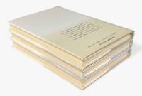 フィッツジェラルド作品集 全3冊揃い