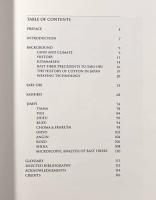 【洋書】Riches from Rags: Saki-ori & Other Recycling Traditions In Japanese Rural Clothing（ボロから生まれる富―裂織と日本農村衣服におけるリサイクルの伝統）