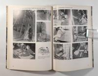 【洋書】Riches from Rags: Saki-ori & Other Recycling Traditions In Japanese Rural Clothing（ボロから生まれる富―裂織と日本農村衣服におけるリサイクルの伝統）