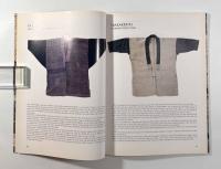 【洋書】Riches from Rags: Saki-ori & Other Recycling Traditions In Japanese Rural Clothing（ボロから生まれる富―裂織と日本農村衣服におけるリサイクルの伝統）