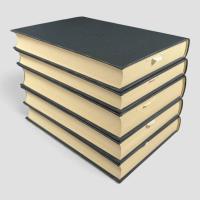 ローマ法 改訂版 全5冊揃い