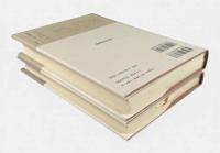 弁論集〈西洋古典叢書〉全2冊揃い