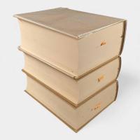 歴史批評辞典〈ピエール・ベール著作集 第3・4・5巻〉全3冊揃い