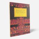 【洋書】Mexican patterns: a design source book（メキシコの文様：デザイン資料集）