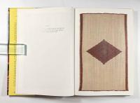 【洋書】Mexican patterns: a design source book（メキシコの文様：デザイン資料集）