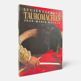 【フランス語洋書】Tauromachies（闘牛）