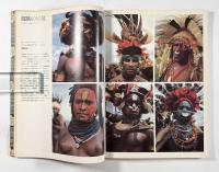 南太平洋民族の装い