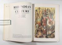 【洋書】Ethno Graphic: Races, Cultures, Artifacts, Costumes, Ornaments 4vols.（エスノグラフィック：民族・文化・工芸・衣装・装飾）
