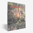 【洋書】Xishuangbanna: a nature reserve of China（西双版納：中国の自然保護区）