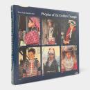 【洋書】Peoples of the Golden Triangle: six tribes in Thailand（黄金の三角地帯の人びと：タイの6部族）