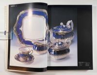 世界の洋食器デザイン集成 全3冊揃い