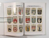 ドイツワッペン 全2冊揃い